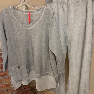 ❤️ Two Piece Casual Outfit❤️